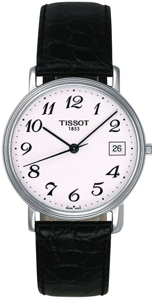

Мужские часы Tissot T52.1.421.12