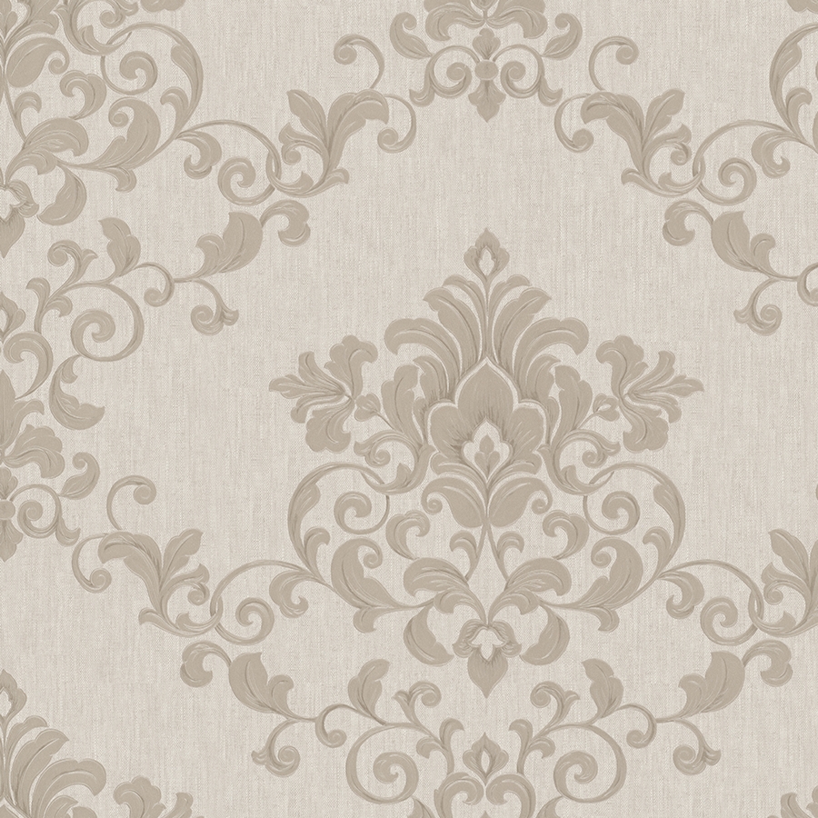 

Флизелиновые обои MARBURG OPULENCE CLASSIC 58224 Коричневые