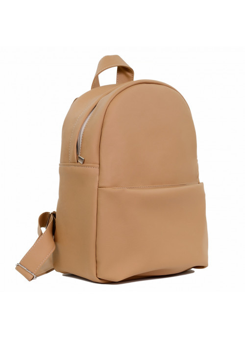 

Рюкзак 29x22x10см Este бежевый UE11321026