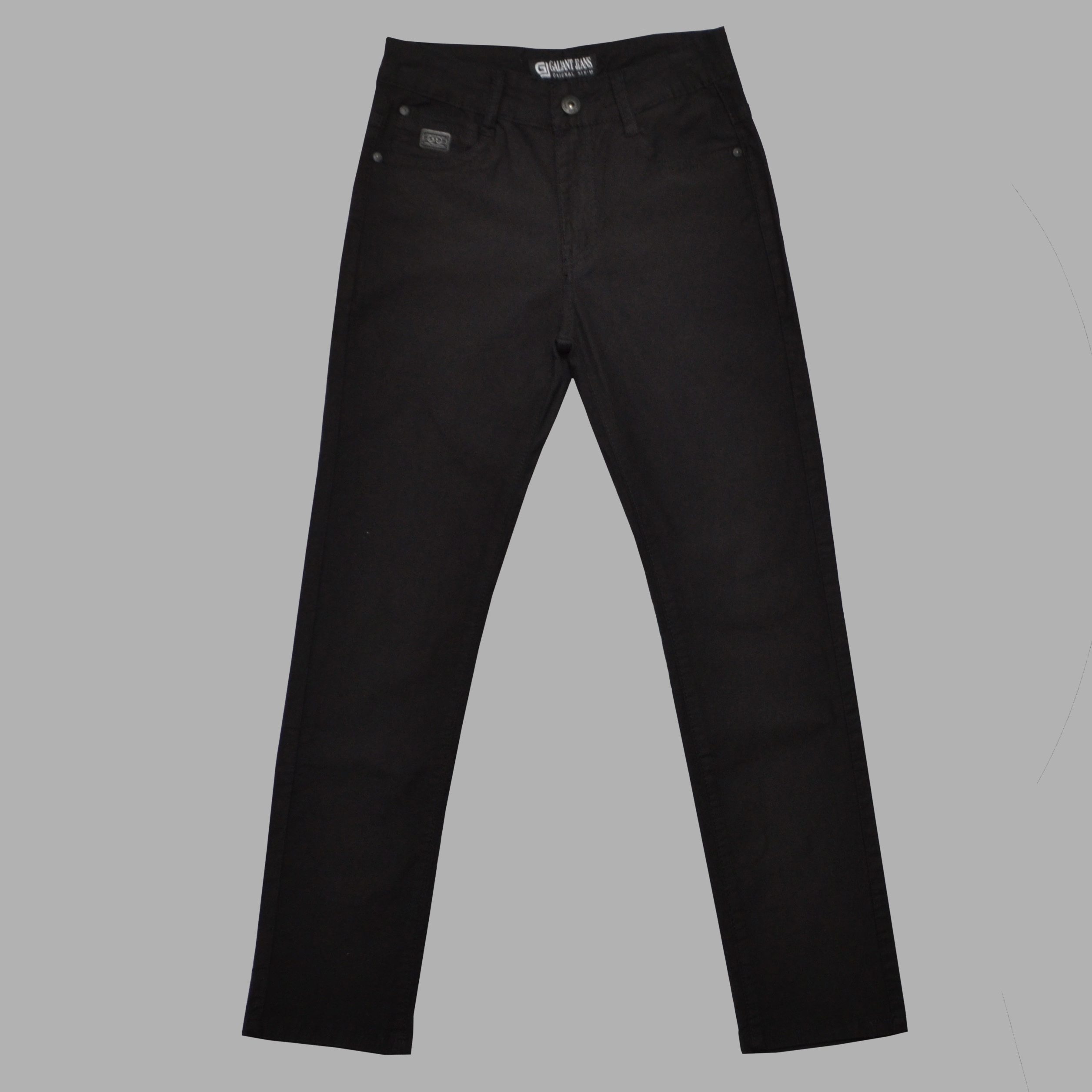 

Брюки Gallant Jeans B189-8L 146 см Чёрный