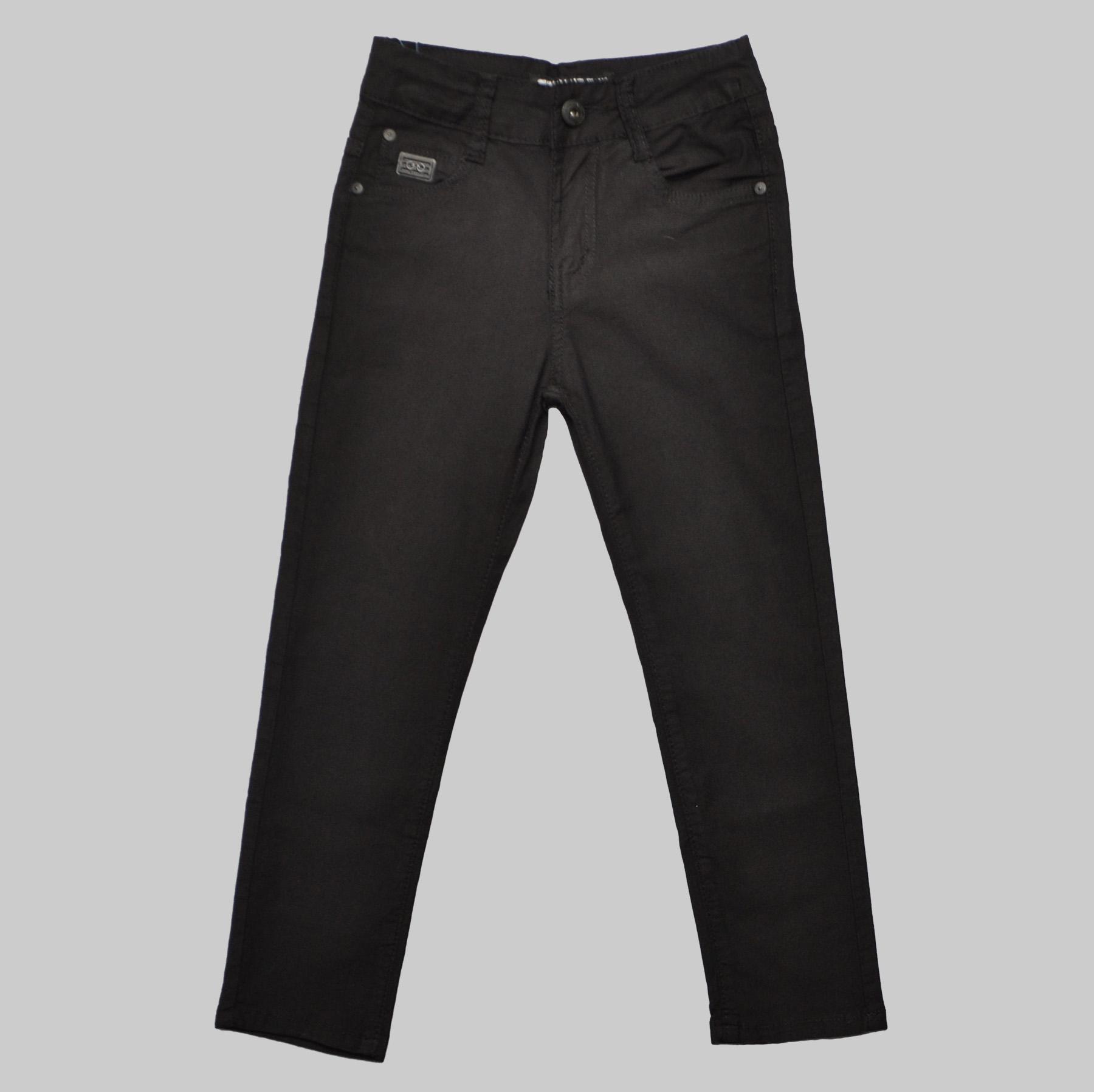 

Брюки Gallant Jeans B189-8M 140 см Чёрный