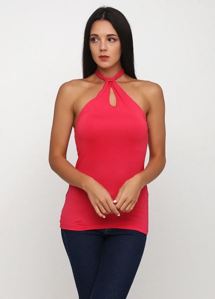 

Майка melrose S Розовая (1090-618)