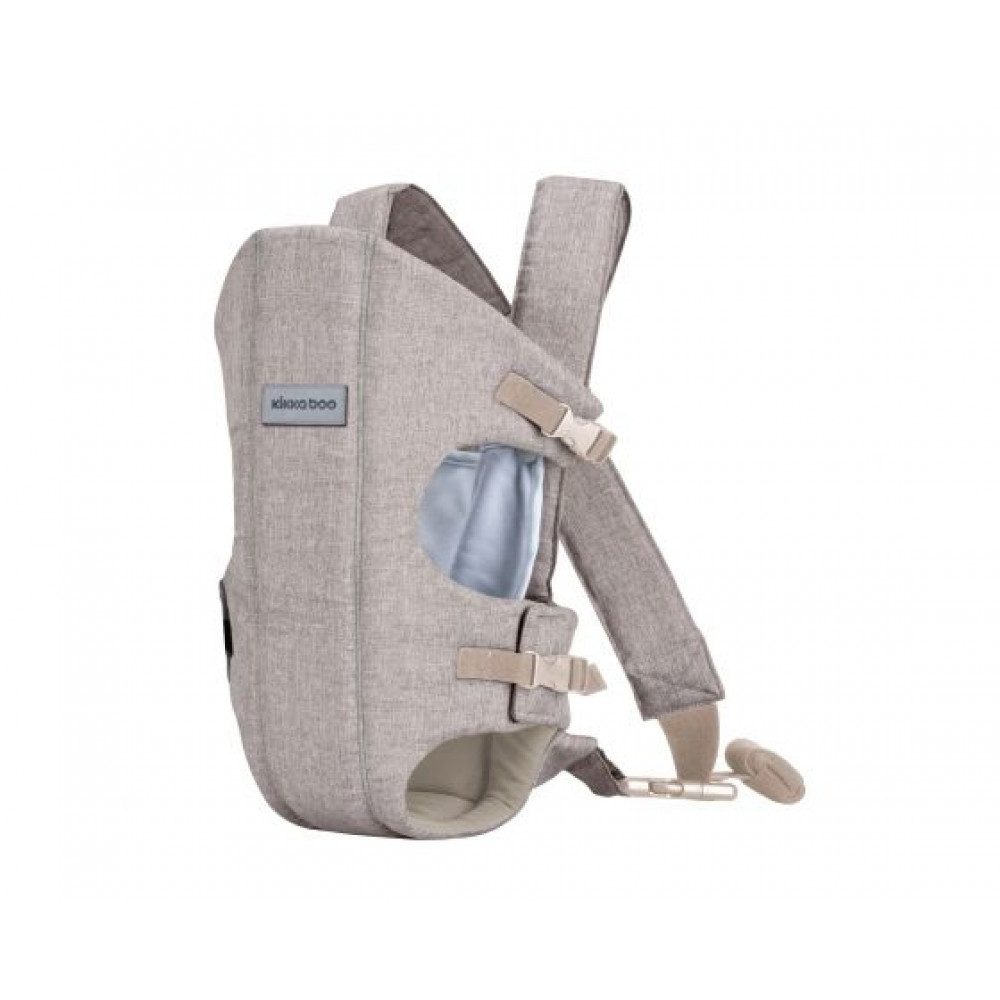 

Переноска-Кенгуру Kikka Boo Gwen Beige (31108010011)