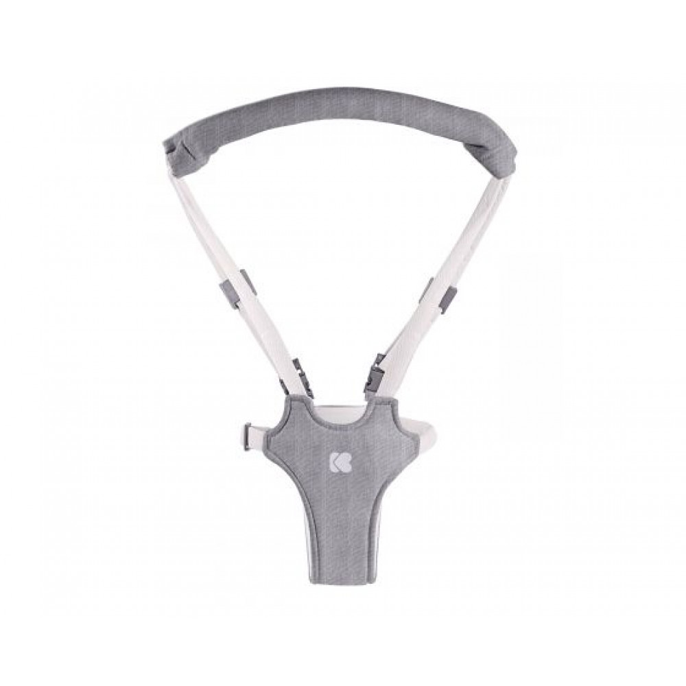 

Ходунки (Вожжи) Kikka Boo Gia Grey (31108010032)