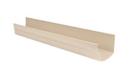 

Жёлоб водосточный Nicoll Ovation 125 (LG28B) Франция