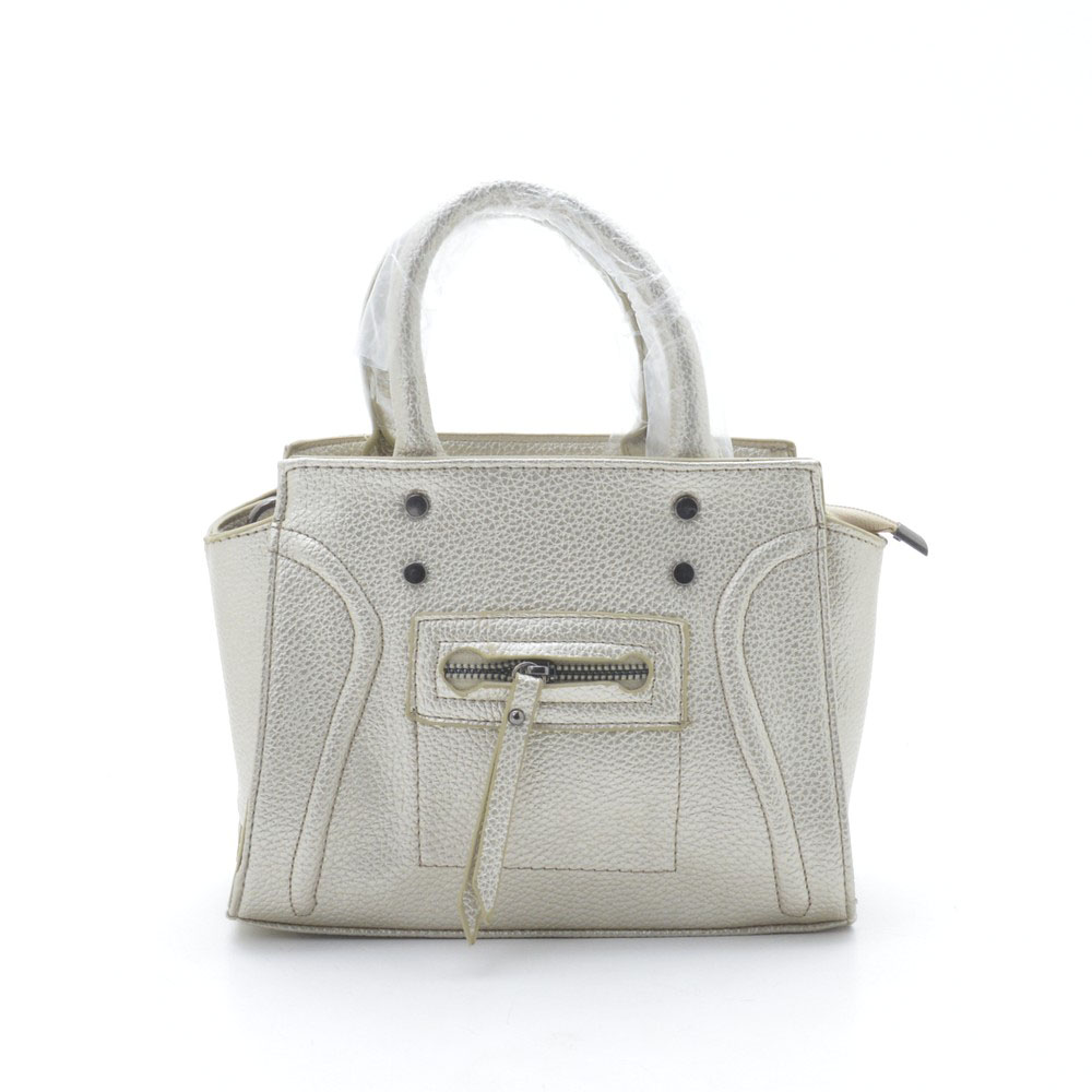 

Женский клатч Clutches 18,5х23х12 см Золотой 000041237