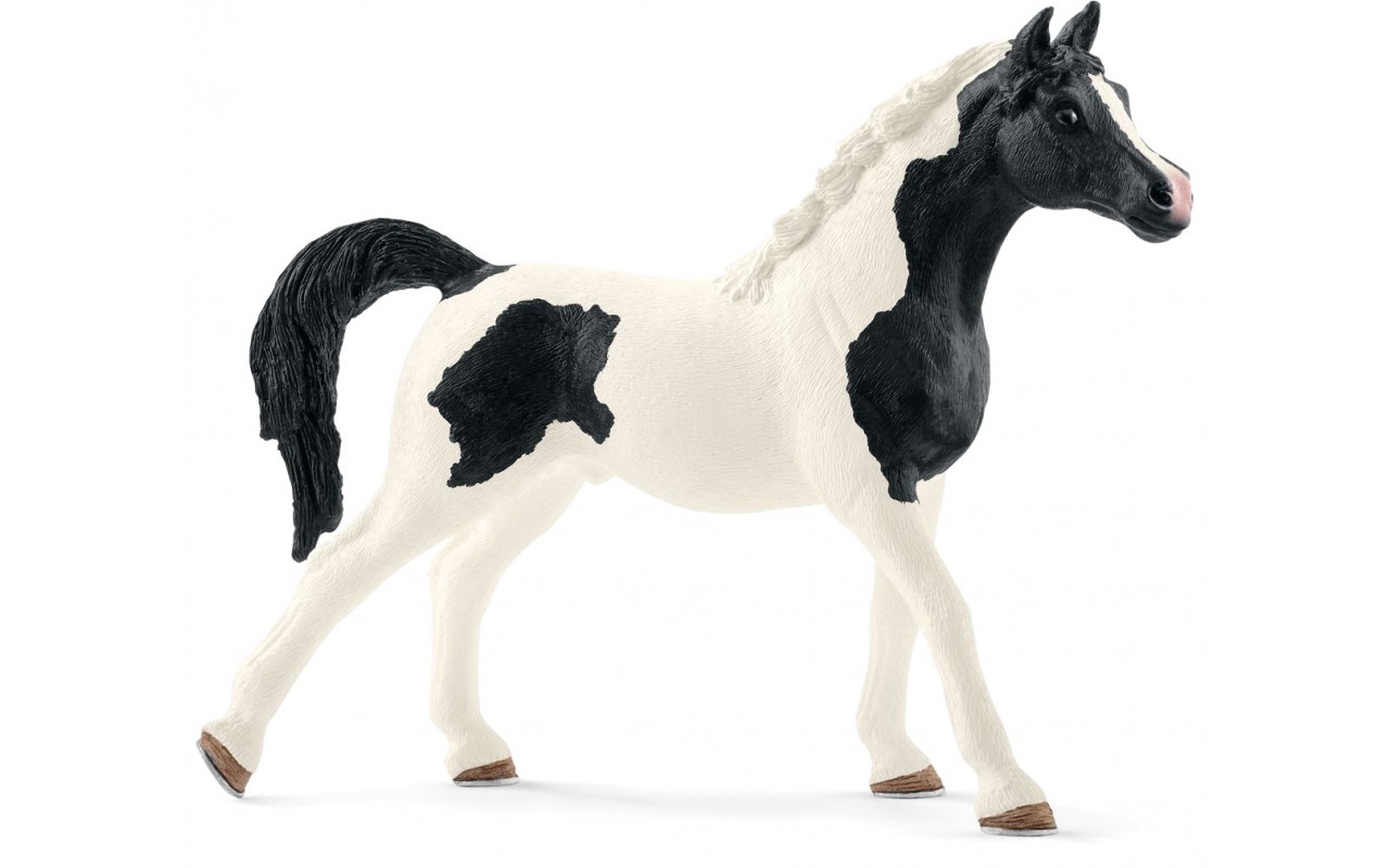 

Фігурка Schleich Жеребець породи Пінтабіан (13840)