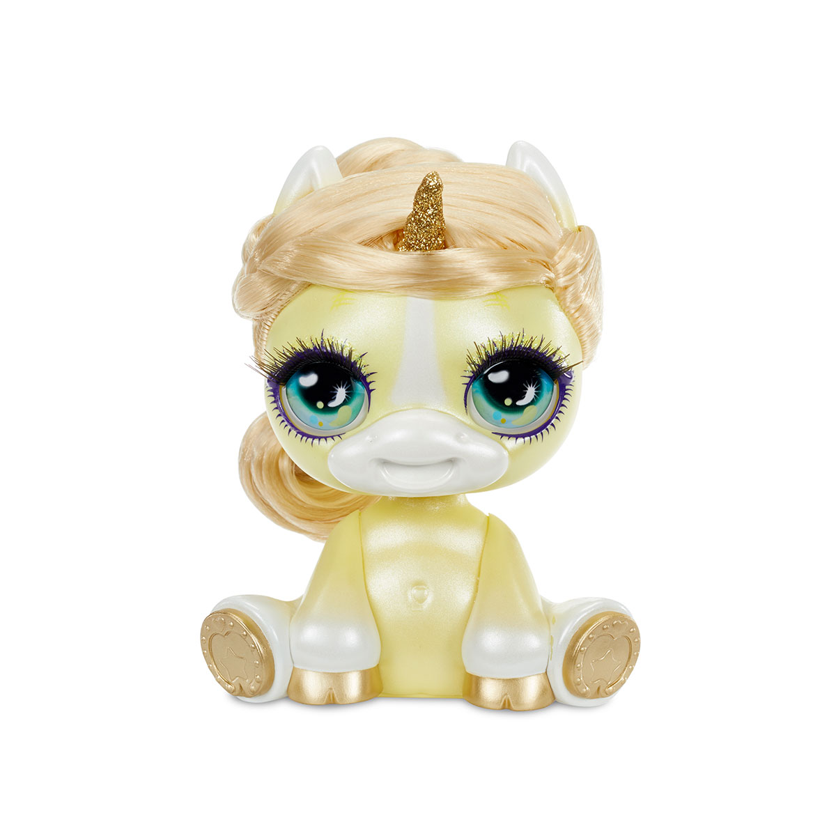 

Ігровий набір з ароматною фігуркою MGA Entertainment W1 Сьюзі Саншайн