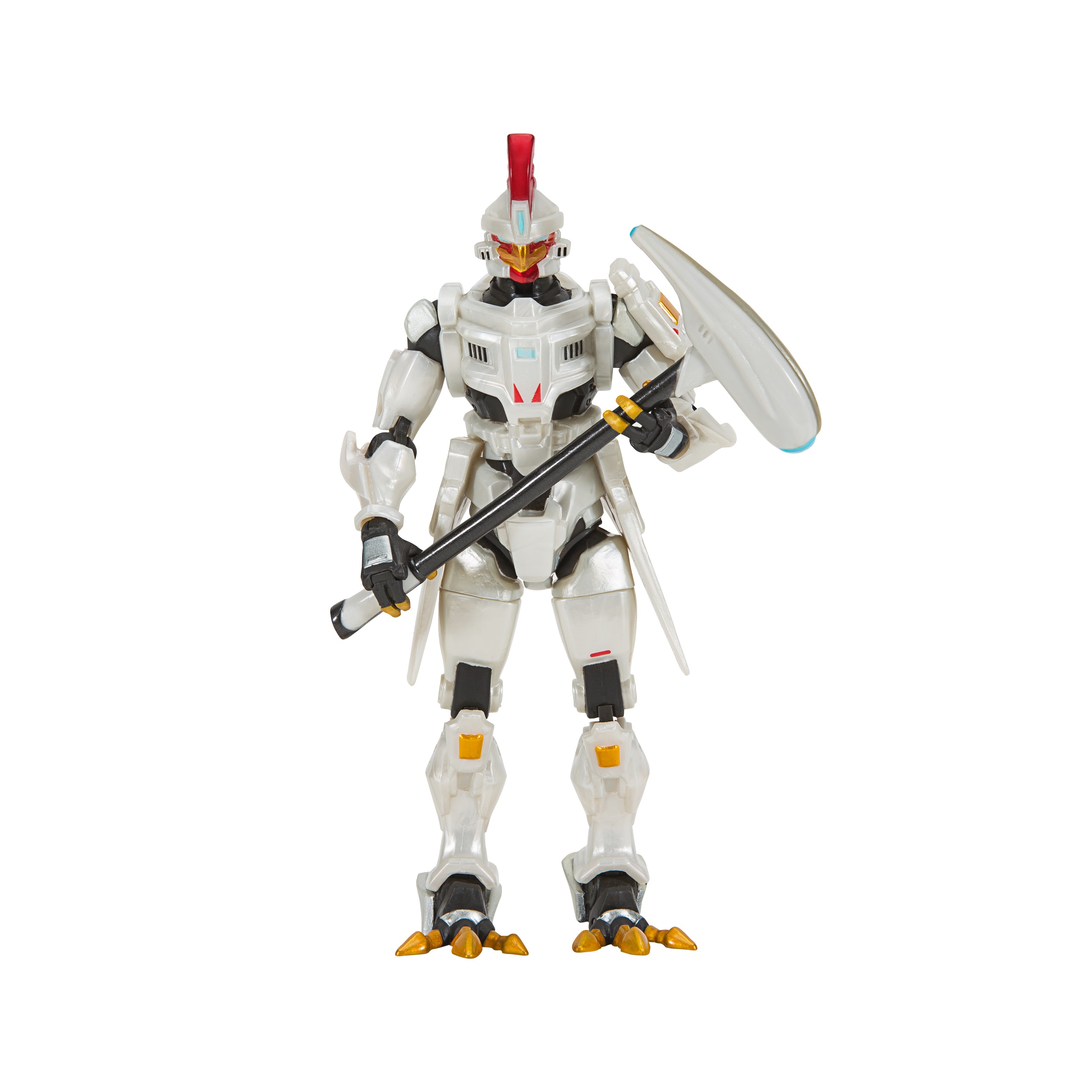 

Колекційна фігурка Jazwares Fortnite S4 Legendary Series Сентінель (FNT0280)