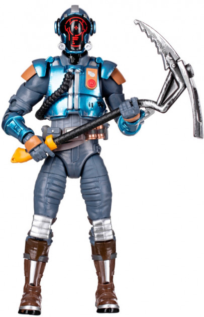 

Колекційна фігурка Jazwares Fortnite Legendary Series The Visitor (FNT0066)