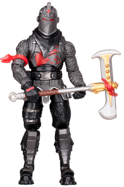 

Колекційна фігурка Jazwares Fortnite Builder Set Black Knight (FNT0048)