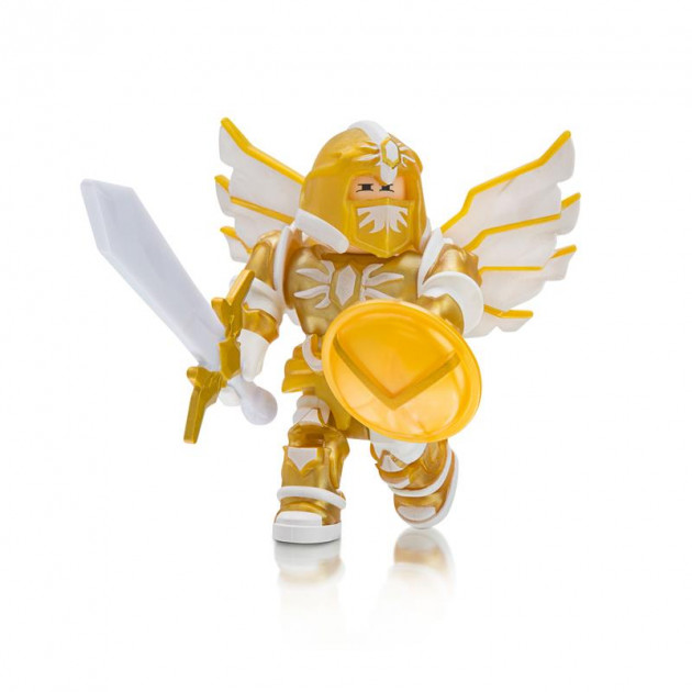 

Ігрова колекційна фігурка Jazwares Roblox Core Figures Sun Slayer (ROB0192)