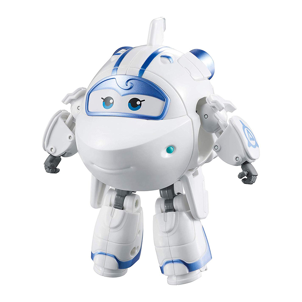 

Іграшка трансформер Super Wings Astra 13 см (EU720224)
