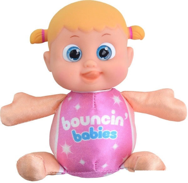 

Лялька Bouncin' Babies Bounie (802003)