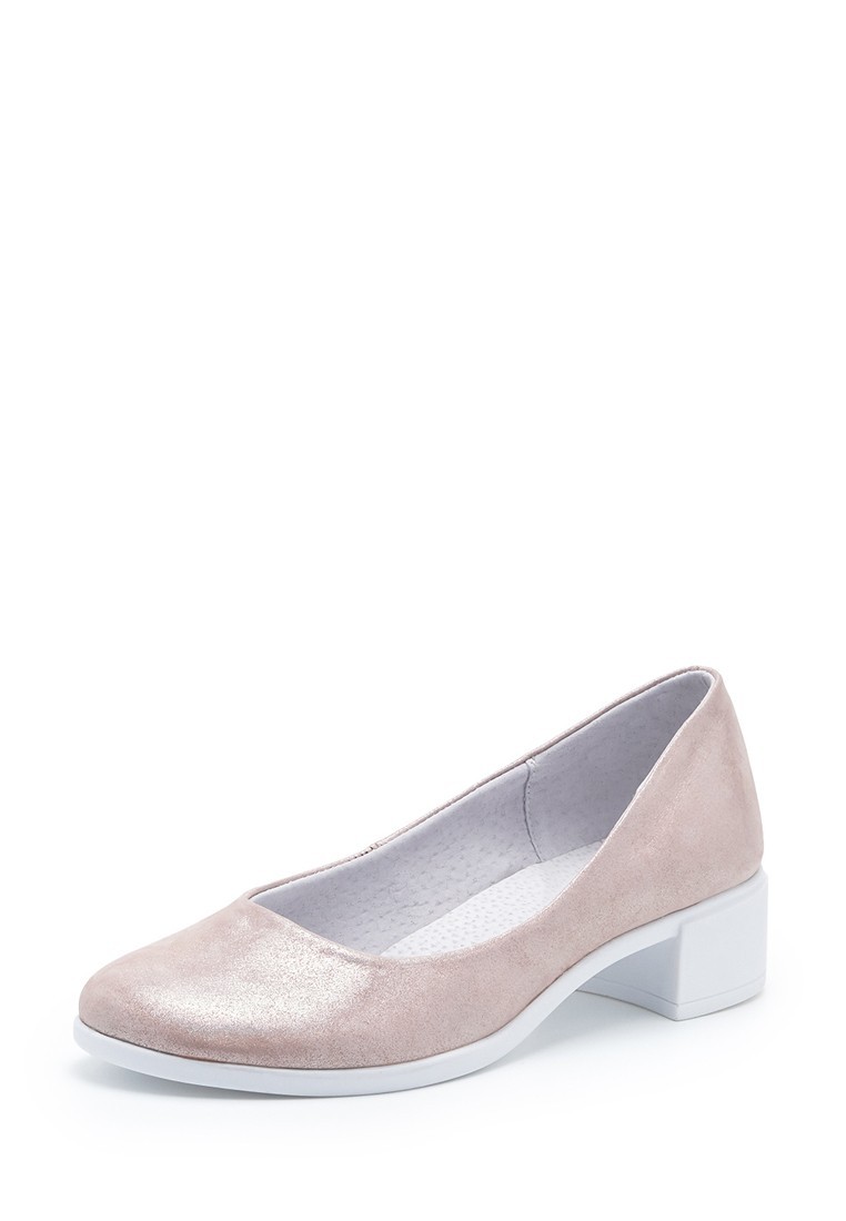

Туфли Tops 031 36 23 см Черные (031 ч.к.)