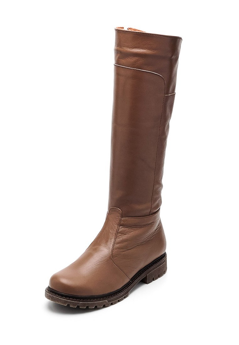 

Сапоги Tops 3-86.2 36 23 см Коричневые (3-86.2 кап.)