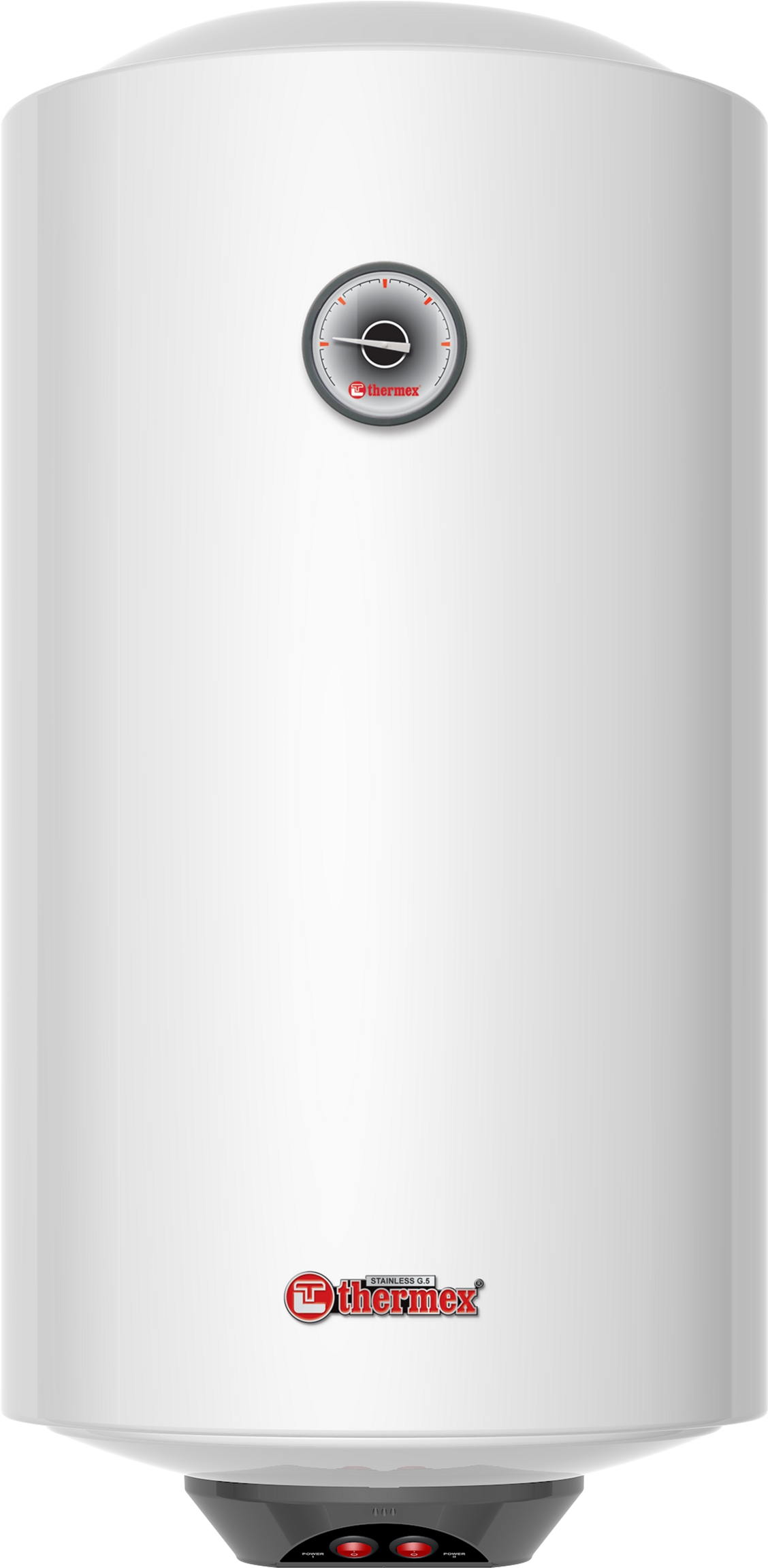

Бойлер THERMEX Praktik 50 V Slim