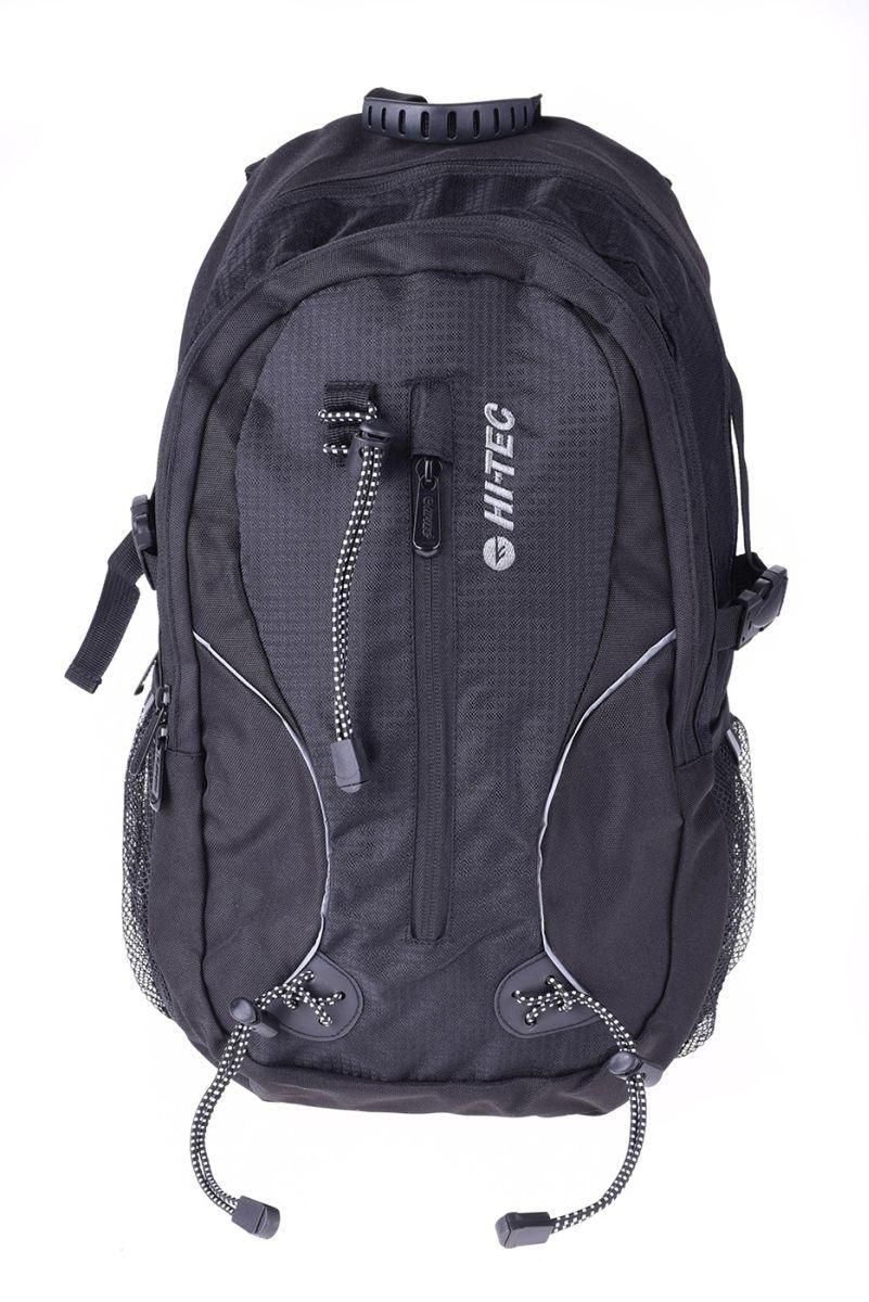 

Рюкзак Hi-Tec Aden 20L Black (41545BK)
