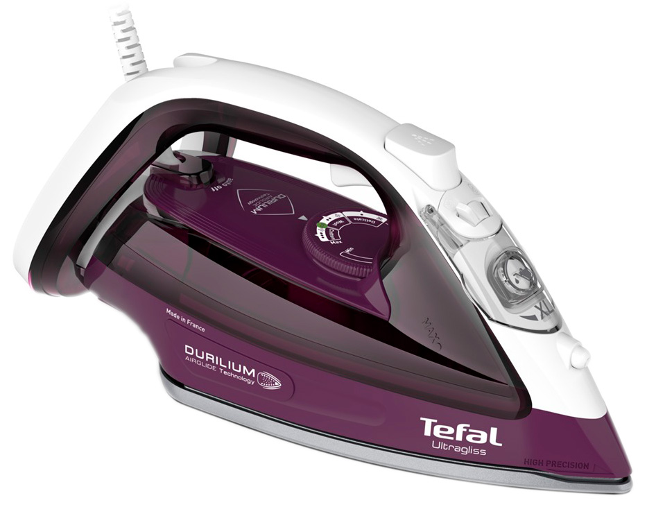 

Утюг TEFAL Ultragliss FV4993