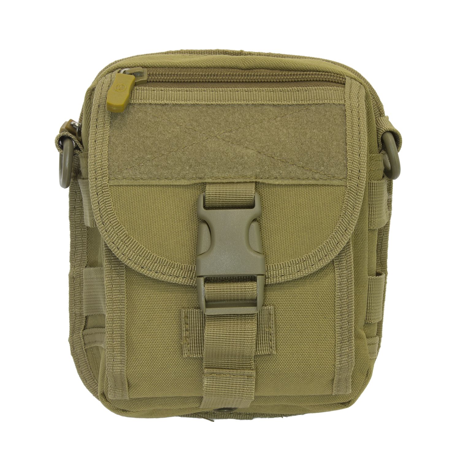 

Сумка малая ML-Tactic Wooden Sling v2 CB (B7058CB2)