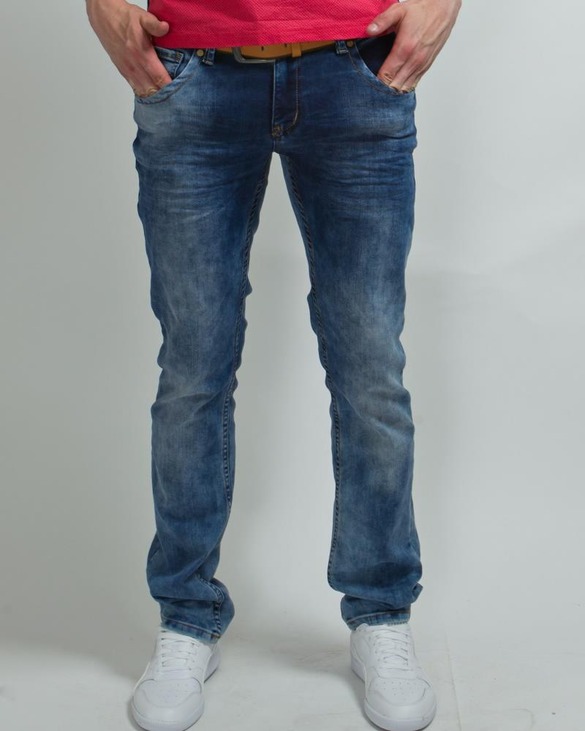 

Джинси Liberal Jeans MH176  синій, Джинси Liberal Jeans MH176 30 синій