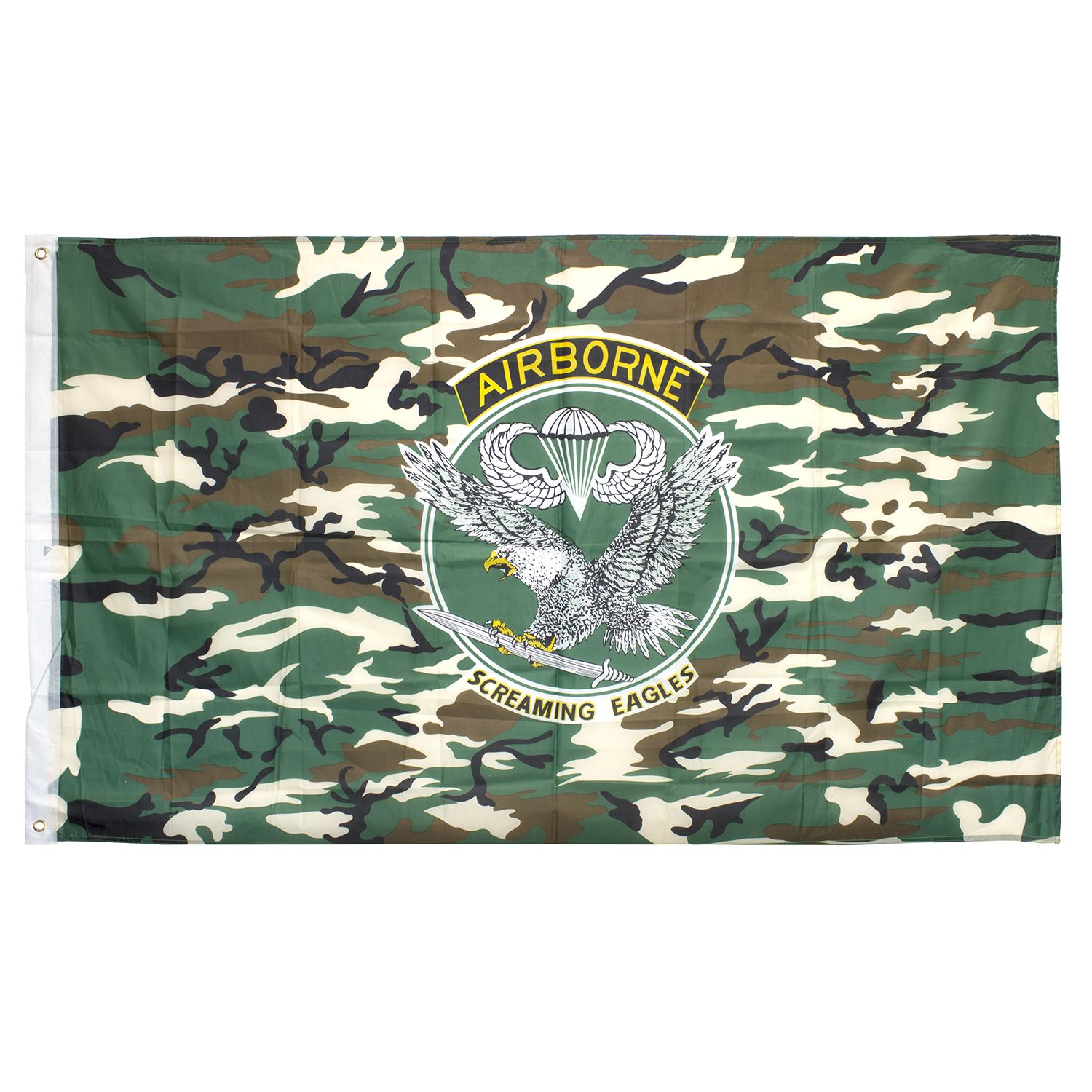 

Флаг Fosco Airborne Camo (VO3447200-144)