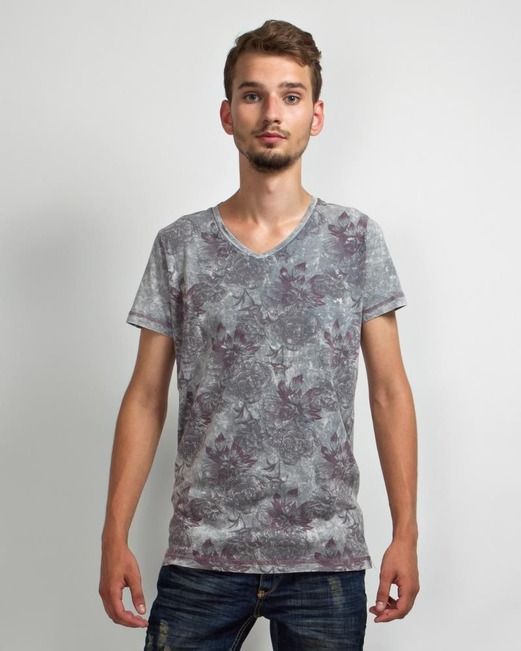 

Футболка PSW COOL 005109 L сірий