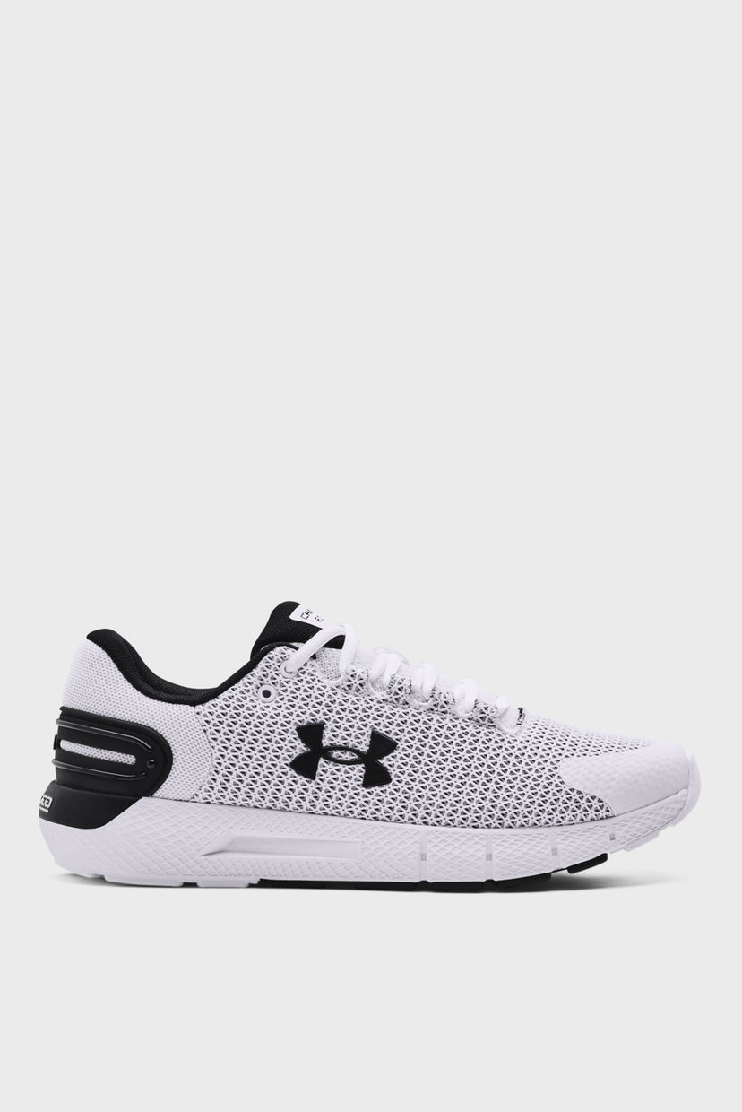 

Мужские белые кроссовки UA Charged Rogue 2.5 Under Armour 44 3024400-101