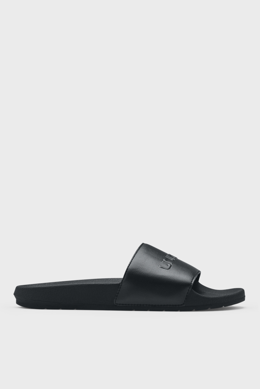 

Черные слайдеры UA Core Remix II Under Armour 42,5 3023774-001