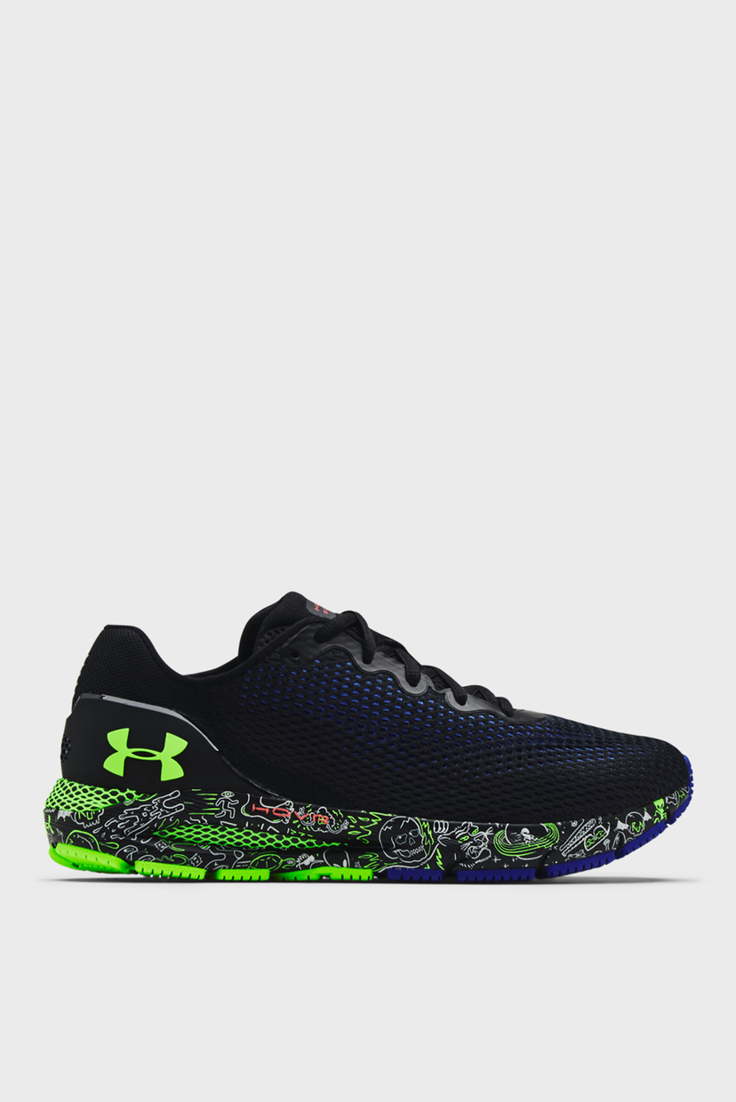 

Мужские кроссовки UA HOVR Sonic 4 FnRn Under Armour 46 3024242-001