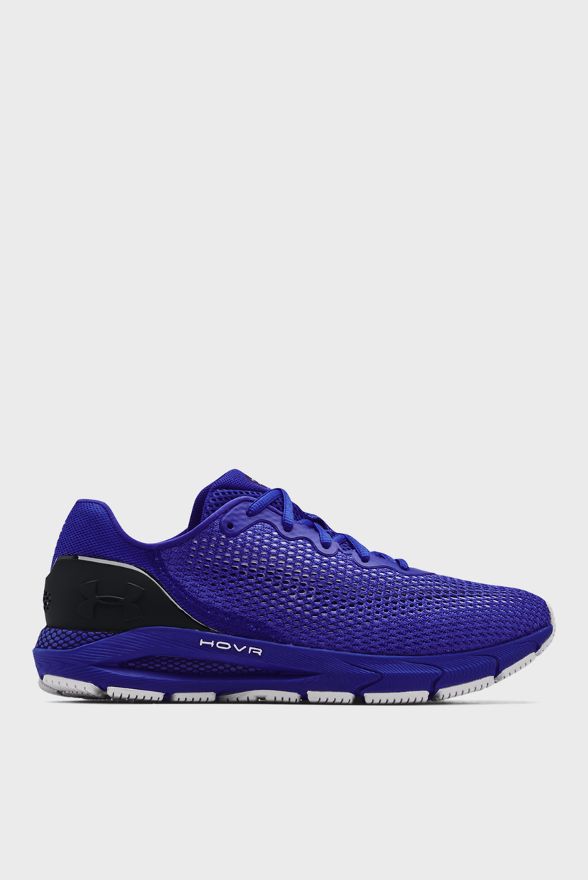 

Мужские синие кроссовки UA HOVR Sonic 4 Under Armour 40,5 3023543-500