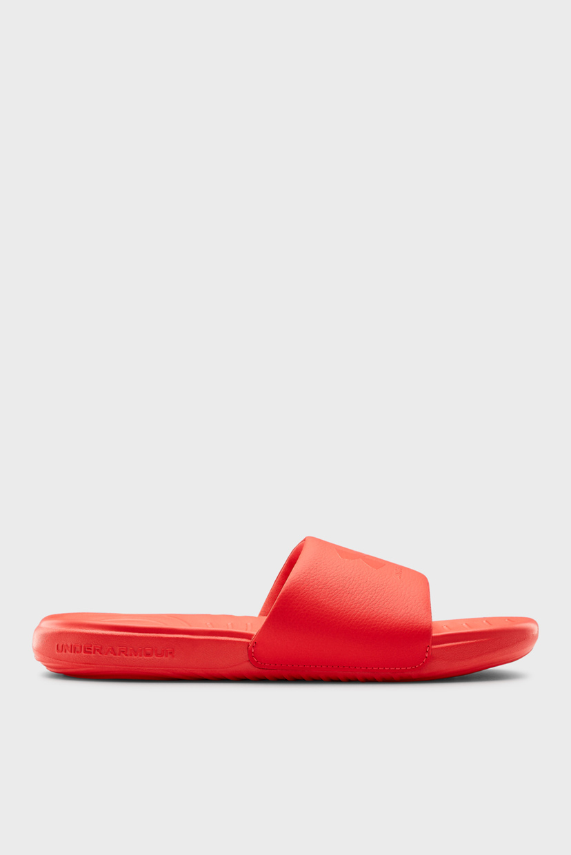 

Женские красные слайдеры UA W Ansa Fix SL Under Armour 36,5 3023772-602
