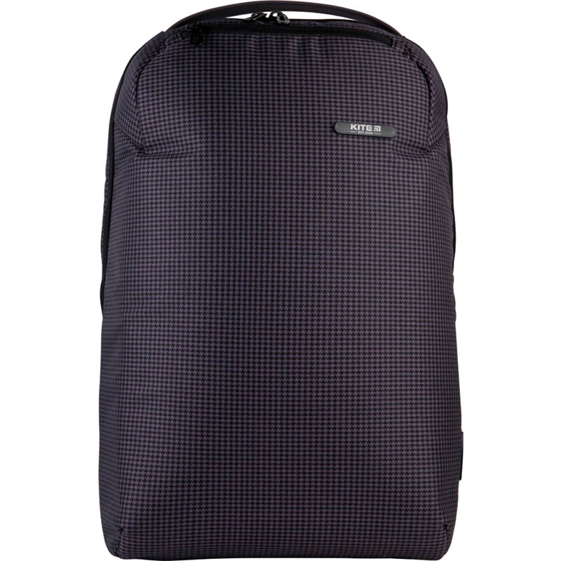 

Рюкзак Kite City 44x30.5x11 см 15 л черный (K21-2515L-2)