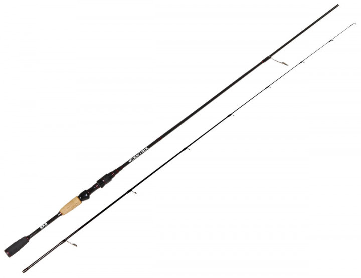

Удилище Lucky John Centrix 28 2.49m 6-28g (LJCX-822MF)