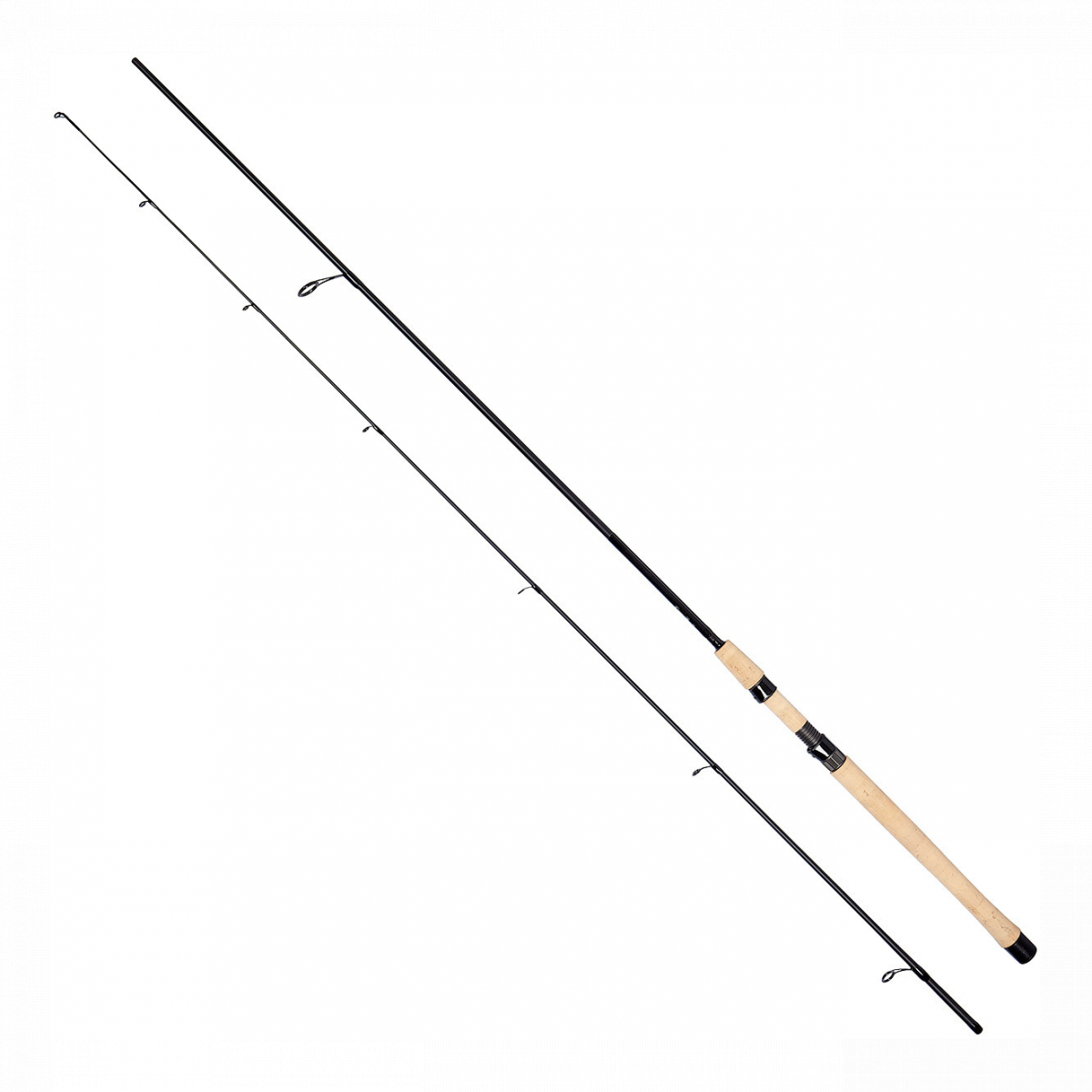 

Удилище G.Loomis Classic Steelhead STR1024S GL3 2PC 2.62m 11-21g