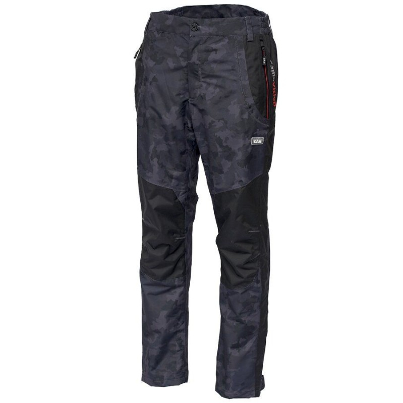 

Брюки DAM CamoVision Trousers, Брюки DAM CamoVision Trousers M