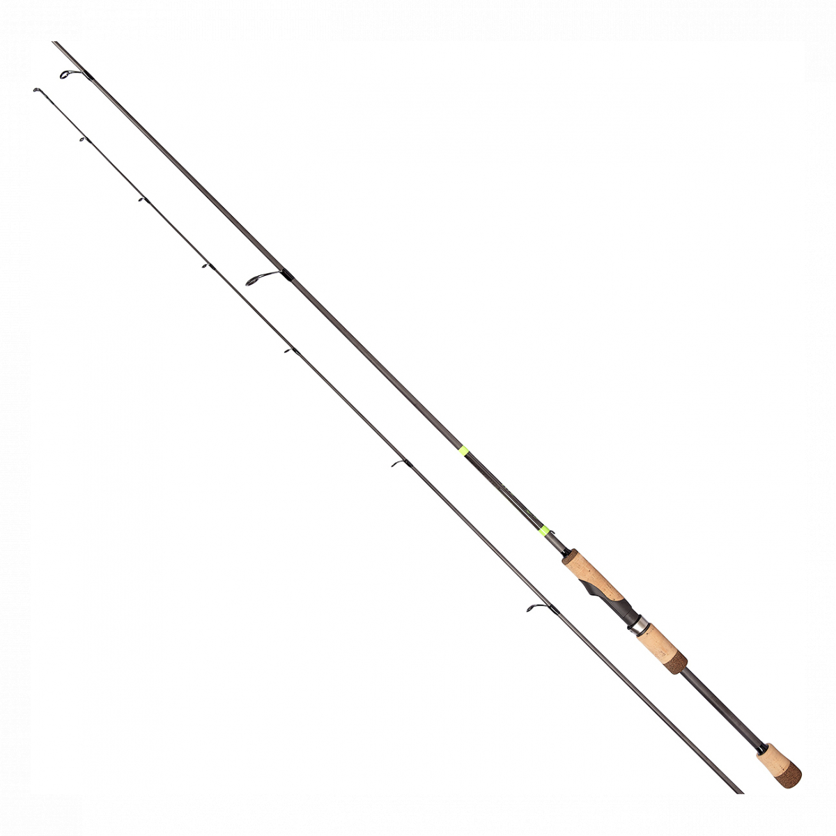 

Удилище G.Loomis Jig & Worm Spinning Rod E6X 852S JWR 2.16m 3.5-10.5g (1 част.)