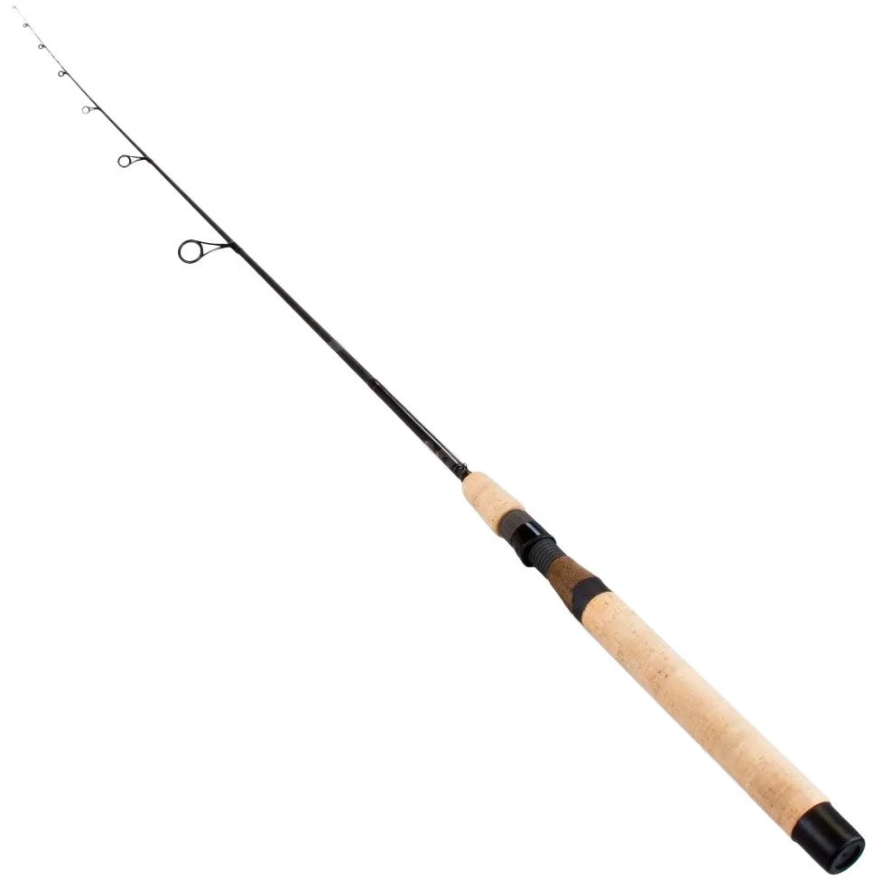 

Удилище G.Loomis Classic Spin Jig SJR783 IMX 2.01m 5-18g (1 част.)