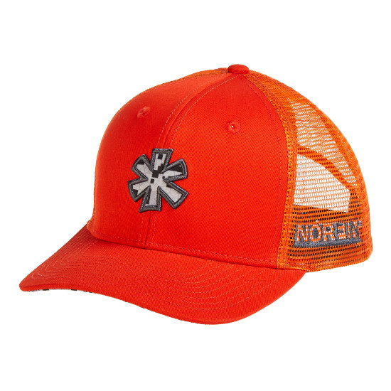 

Бейсболка Norfin Оранжевая (AM-6002)