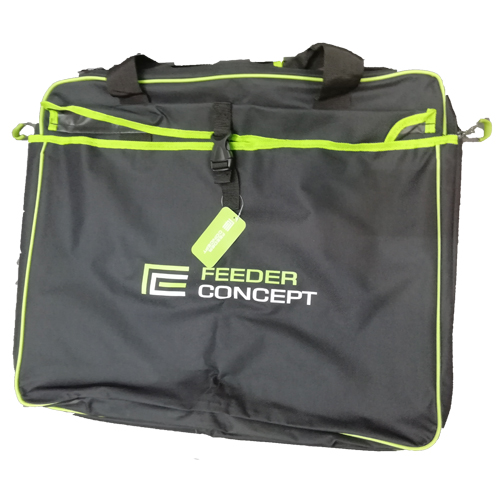 

Чехол для садка Feeder Concept 58x49x10cm (FC113B)
