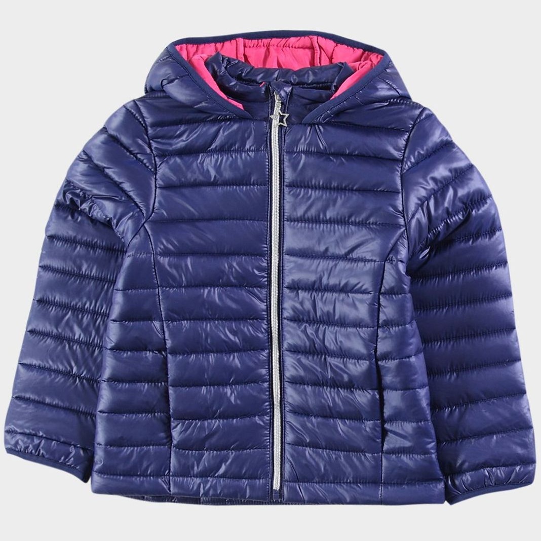 

Куртка Piazza Italia 33833 140-146 см Blue (2033833004066)