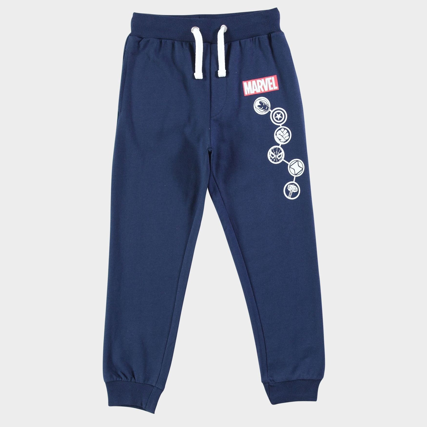 

Спортивные штаны Piazza Italia 41885 104 см Blue (2041885001018)