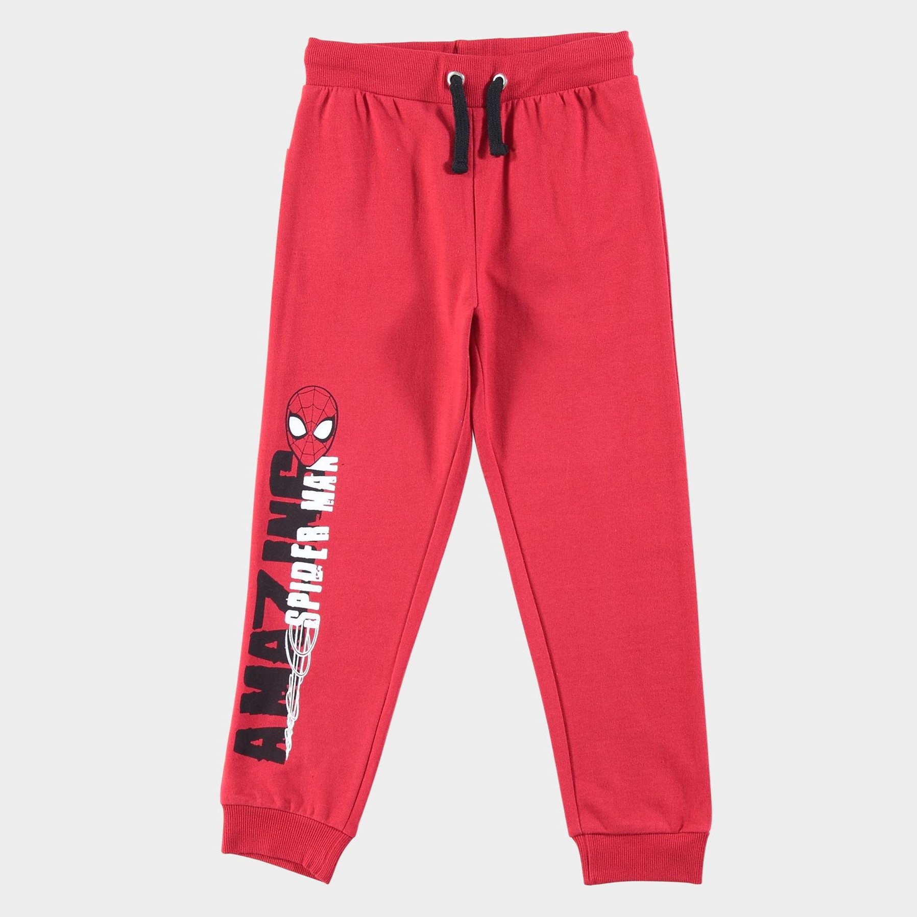 

Спортивные штаны Piazza Italia 41893 116 см Red (2041893001031)