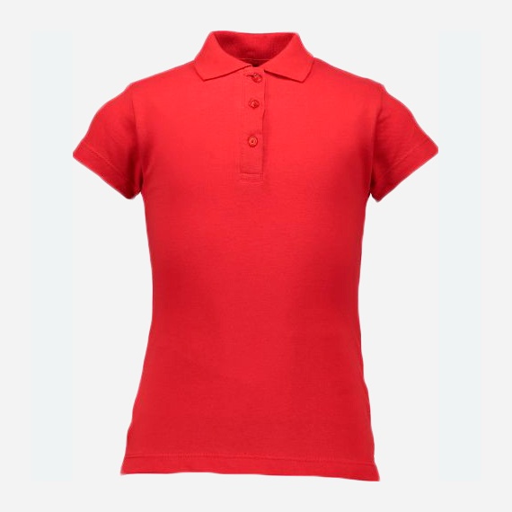 

Поло Piazza Italia 96237 116 см Red