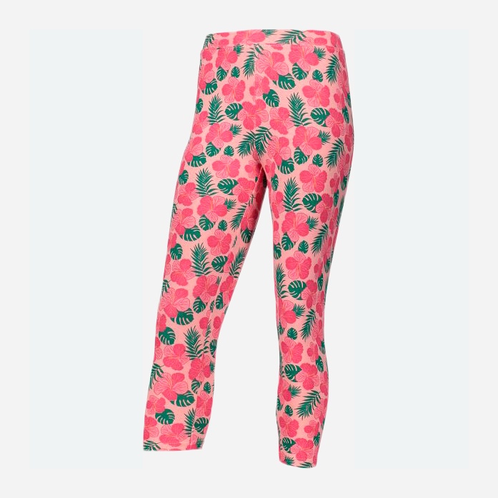 

Лосины Piazza Italia 96518 116 см Pink (2096518002030)