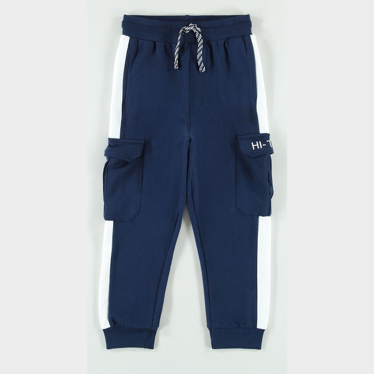 

Спортивные штаны Piazza Italia 97930 172 см Blue (2097930001083)