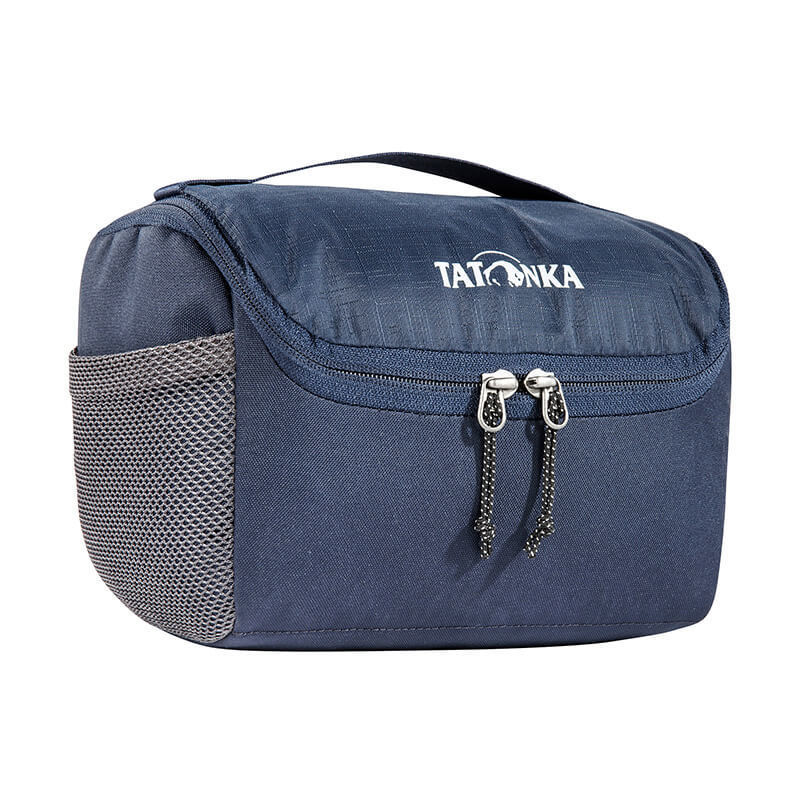 

Косметичка Tatonka One Week Navy (TAT 2786.004)