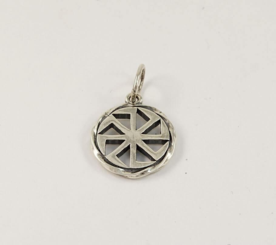 

Подвеска колядник Maxi Silver 7023