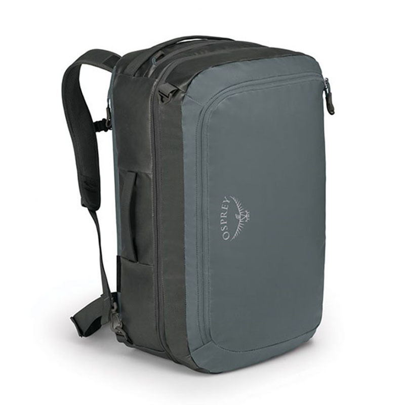 

Сумка-рюкзак Osprey Transporter Carry-On 44 (F19) Pointbreak Grey (009.2237)