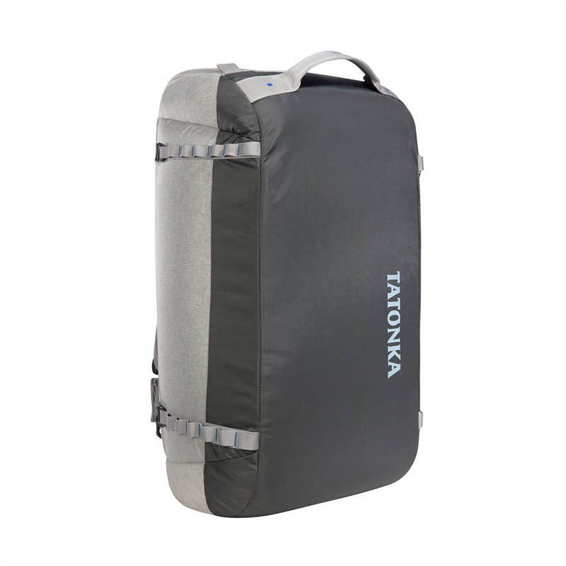 

Сумка-рюкзак Tatonka Duffle Bag 65 Grey (TAT 1935.025)
